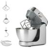 Kenwood KHC29.A0 Impastatrice Planetaria 1000W 4,3 Litri 3 Velocita' Grigio