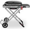 Weber 9010053 Traveler Barbecue a Gas