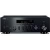 Yamaha R-N600A Sintoamplificatore Audio Network Receiver MusicCast Nero