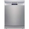 Midea lavastoviglie libera installazione 14 coperti classe c 59.8 cm inox MFD60S230X-IT