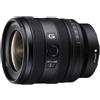 Sony Obiettivo Fotografico SEL1625G FE 16-25mm F2.8 G Series Ampio Angolo di Visione Alta Risoluzione per Fotografia Professionale