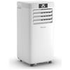 Olimpia Splendid Dolceclima 10 HP WIFI Climatizzatore Portatile 10.000 Btu-h Classe energetica A Gas R290 Display Touchscreen