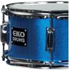 Eko Batteria Acustica ED-300 Metallic Blu