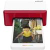 Polaroid Hi-Print 9165 Stampante Fotografica Termica Bluetooth 10x15 cm Bianco