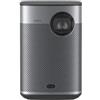 XGIMI Halo+ Proiettore Portatile 1080p Full HD 700 Lumens DLP Nero con Google TV