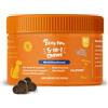 Zesty Paws 5-in-1 Chews Tacchino - 50 pz