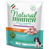 Natural Trainer Adult Small/Toy Light in Fat Tacchino - 800 g