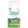 NATURAL TRAINER Trainer Natural Maxi Adult Pesce e Riso - Crocchette per Cani Grandi - 12 kg