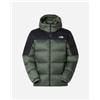 The North Face Diablo 2.0 M - Piumino - Uomo - Verde