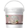 SEMAR® | Crema Nocciola Bianca - MADE IN ITALY - da 1KG ideale per privati ed uso commerciale (GlutenFree)