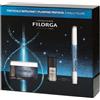 LABORATOIRES FILORGA C.ITALIA FILORGA XMAS COFFRET HYALU FILLER 2025 1 HYALU FILLER CREMA50 ML + 1 NCED REVITALIZE SERUM 5 ML + 1 HYALU FILLER LIPS 4ML