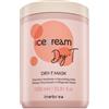 Inebrya Ice Cream Dry-T Dry-T Mask maschera idratante per capelli secchi e fragili 1000 ml
