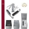 Victorinox : serie Classic Brillant limited edition 2022