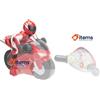Chicco Ducati 1198 - Moto Radiocomandata - Divertimento RC Per Bambini Auto Moto