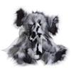 Charlie Bears Everest Di Charlie Bears - Elefante Peluche Giuntato - CB246017O