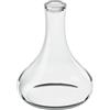 Villeroy & Boch Purismo Wine Decanter per Vino Rosso, 1 L, Vetro, Trasparente