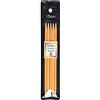 Tulip Knitting Needles, Beige, 6,5 mm