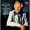 Antal Dorati Royal Concertgebouw Orchestra Smetana My Motherland canzoni comp...