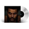 The Weeknd Hurry Up Tomorrow Retail Exclusive Tower Records Limited