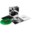 David Gilmour Luck and Strange Tower Records Limited vinile verde traslucido