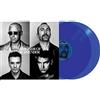 U2 Songs Of Surrender Tower Records Limited esclusivo vinile blu traslucido