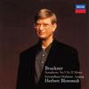 Herbert Blomstedt Leipzig Gewandhaus Orchestra Bruckner Symphony n. 9 Adagio fo