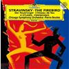 Pierre Boulez Chicago Symphony Orchestra Stravinsky Firebird Fireworks 4 studi