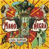 Mano Negra Casa Babylon SHM CD Tower Records Limited NUOVO