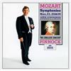 trevor pinnock concerto inglese Mozart Symphony No. 31 Parigi n. 35 Haffner n. 3