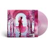 Nicki Minaj Pink Friday 2 Retail Exclusive Tower Records Limited Pink Vinyl