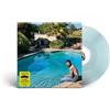 Post Malone Austin Tower Records Limited vinile blu chiaro
