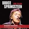 Bruce Springsteen Live to Air Live 1975 1995 Tower Records edizione limitata