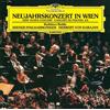 Herbert von Karajan Vienna Philharmonic Orchestra concerto di Capodanno 1987 ...