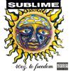 Sublime 40 oz to freedom 4 Tower Records Limited