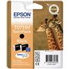Epson Originale Cartuccia Epson T0711H (C13T07114H20) nero - Y09540
