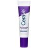 Cerave Skin Renewing Contorno occhi con peptidi 15 ml