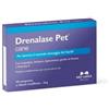 N.B.F. Lanes DRENALASE PET 20 CANE 20 COMPRESSE
