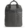Intempo Zaino Morbido Backpack Ergonomico Porta PC 15, Antigraffio (Nero, Verde, Blu)