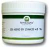 TDC TECHNOLOGY DEDIC. TO C.SRL Ossido Di Zinco 45% Biancardi Pomata 500 G