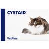 VETPLUS LTD Cystaid 30 Capsule