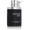 Myrurgia Yacht Man Black Eau de Toilette (uomo) 100 ml