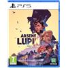 MDM MERIDIEM GAMES Arsene Lupin - Once a Thief
