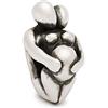 Trollbeads 11525 - Bead da donna, argento sterling 925