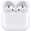 Apple AirPods 4 Auricolari Wireless - MXP63ZM/A - Offerta
