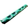 Zefiro Tubolare Salsicciotto in PVC Rinforzato AntiVento AntiRibaltamento per Telo di Copertura Invernale per Piscina - MT. 1 da 600 Gr / Mq - 2 TermoSaldature - MADE IN ITALY