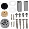 Hayward Kit Connessione Cavo / Motore Robot Piscina Hayward Tiger Shark / Aquavac / SharkVac & SharkVac XL - RCX59004KIT