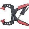 BESSEY Morsetto a cricchetto XCR2