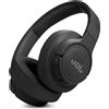 JBL Tune 770NC Nero Cuffie Bluetooth