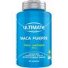 Ultimate Maca Fuerte 60 Compresse Integratore Tonico Energia e Metabolismo