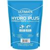 Ultimate Ultimate Hydro Plus Arancia 420 g Integratore Sali Minerali e Vitamine